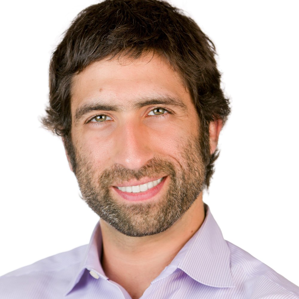 Daniel Moshe