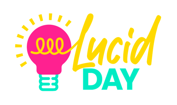 Lucid Day logo