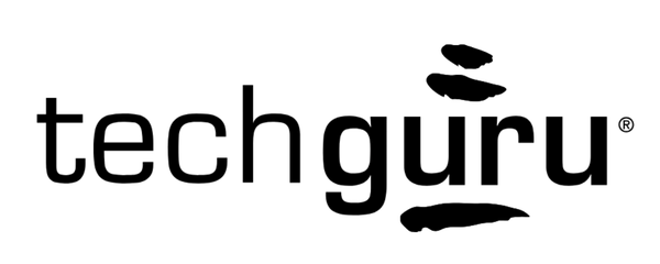 Tech Guru logo